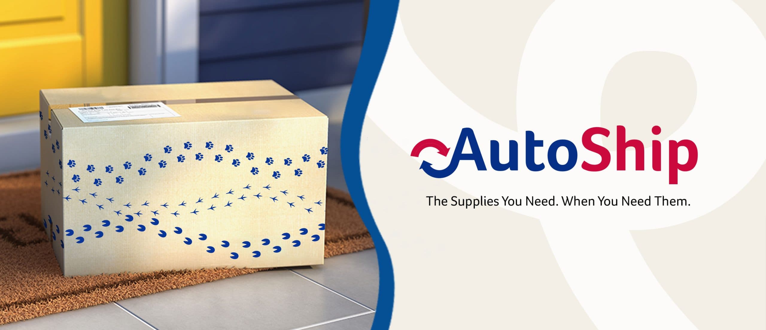 AutoShip and FAQ